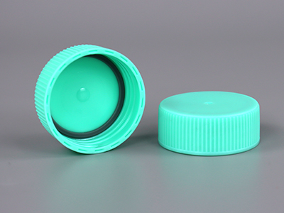 獨(dú)特的雙色蓋設(shè)計(jì)，密封性更佳，可耐-90Kpa負(fù)壓