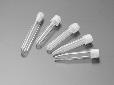 多種規(guī)格和管形，可滿足不同實驗需求