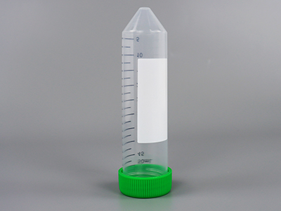 絲印的白色標(biāo)記區(qū)，可方便記錄實(shí)驗(yàn)