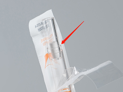 PO材質(zhì)濾芯，防止氣溶膠或液體濡染移液裝置