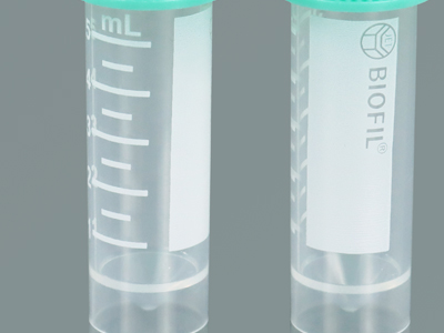 管體有刻度和書寫區(qū)域設(shè)計(jì)，方便識(shí)別、觀察與標(biāo)識(shí)