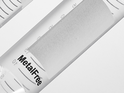 大面積白色書寫區(qū)域設(shè)計，方便標(biāo)識、記錄，耐受酒精擦拭