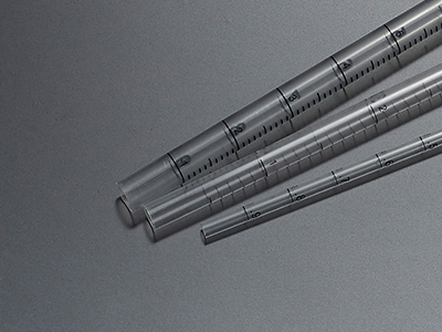 寬管口設(shè)計(jì)，可快速抽吸液體或用于較大組織塊的吸取及轉(zhuǎn)移