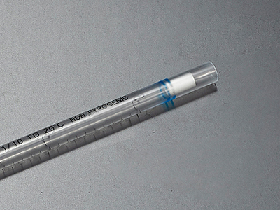  PO材質(zhì)濾芯，防止氣溶膠或液體濡染移液裝置