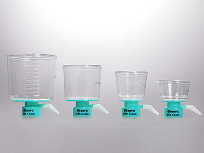 提供多種膜材質(zhì)以及多種規(guī)格，滿足客戶不同實驗需求