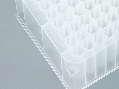 板體字母排序和切角標(biāo)記清晰，便于識(shí)別、操作