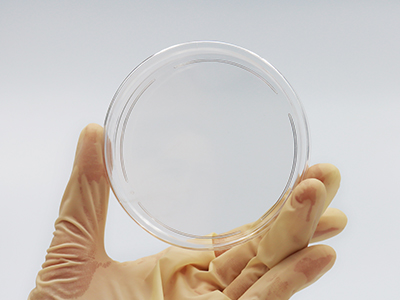 透明度高，易于肉眼觀察