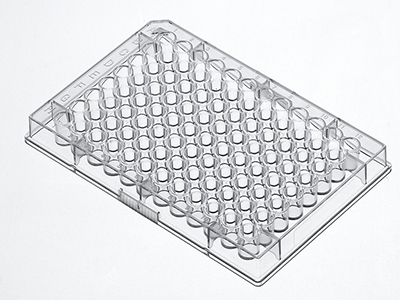 透明度高，易于肉眼觀察