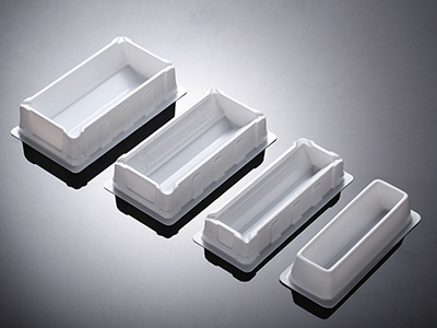 多種規(guī)格可選，可與多道移液器配套使用