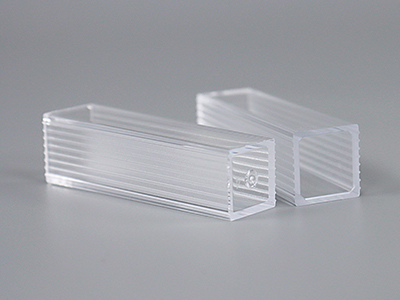 嵌壁式窗口降低了使用期間出現(xiàn)劃痕的風險