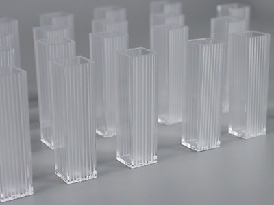 磨砂面設計，提供理想的標簽和操作區(qū)