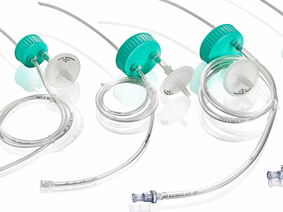 MPC接頭、MLL接頭可選，滿足不同類型管道連接需求