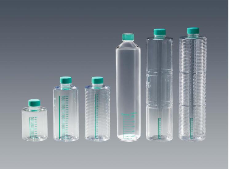 細(xì)胞培養(yǎng)轉(zhuǎn)瓶