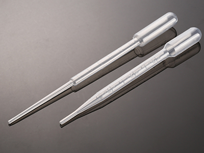 管體半透明、亮白、管壁液體流動(dòng)性理想，易控性強(qiáng)