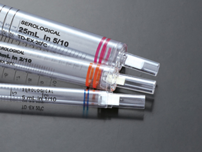 PO材質(zhì)濾芯，避免交叉污染