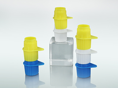 不同目徑的過濾網(wǎng)可疊放使用，一步完成梯度過濾