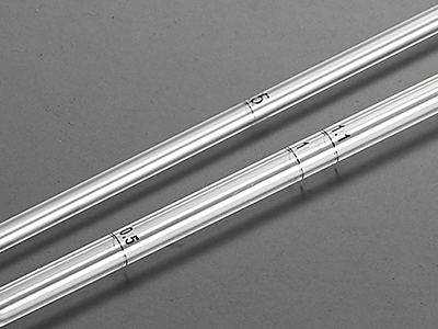 刻度線清晰，準(zhǔn)確度土2%