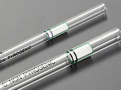 PO材質(zhì)濾芯，可避免移液器內(nèi)雜質(zhì)污染樣品，避免交叉污染