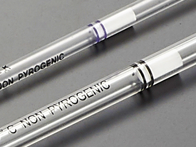 色環(huán)標(biāo)識，便于區(qū)分不同規(guī)格