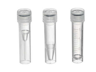 管身采用PP材質(zhì)制成，均勻透明，耐超低溫