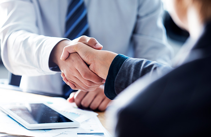 讓夢想啟航，潔特生物誠摯邀請您的加入！