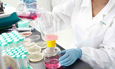 關(guān)于耗材的儲(chǔ)存、是否無DNA酶，無RNA酶、無熱原？