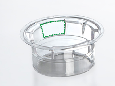 嵌套邊緣開窗創(chuàng)新設(shè)計，加樣方便