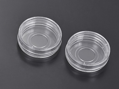 醫(yī)用級(jí)無影膠水粘接，透明度高，便于細(xì)胞觀察