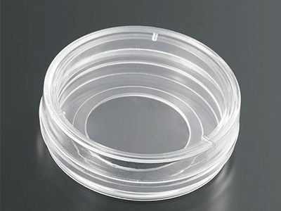 玻璃底使用硼硅酸鹽親水材料,親水性極佳，光透性高