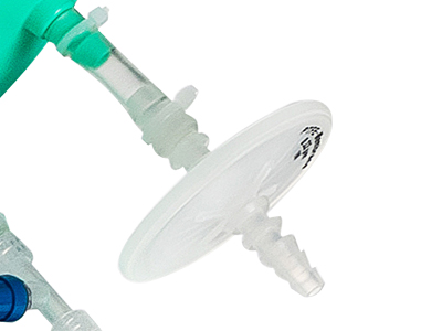 適用于過濾氣體，也是過濾腐蝕性化學(xué)品和溶劑的理想選擇