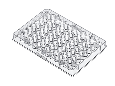 板體透明度高，確保實驗精準性和可重復(fù)性