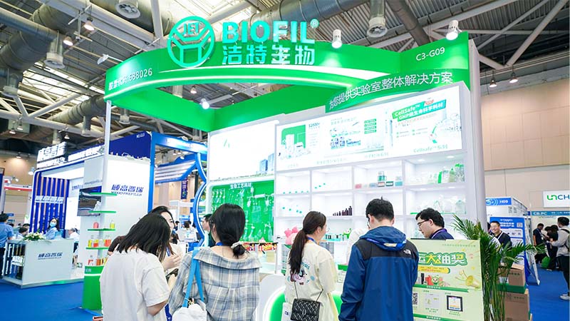 潔特生物,細(xì)胞培養(yǎng),生命科學(xué),科研,生物實(shí)驗(yàn)室耗材