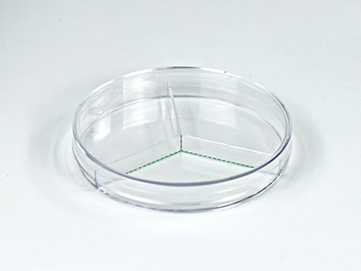 多種隔間可選，一體注塑成型，結(jié)構(gòu)牢固、獨(dú)立性好，避免交叉污染