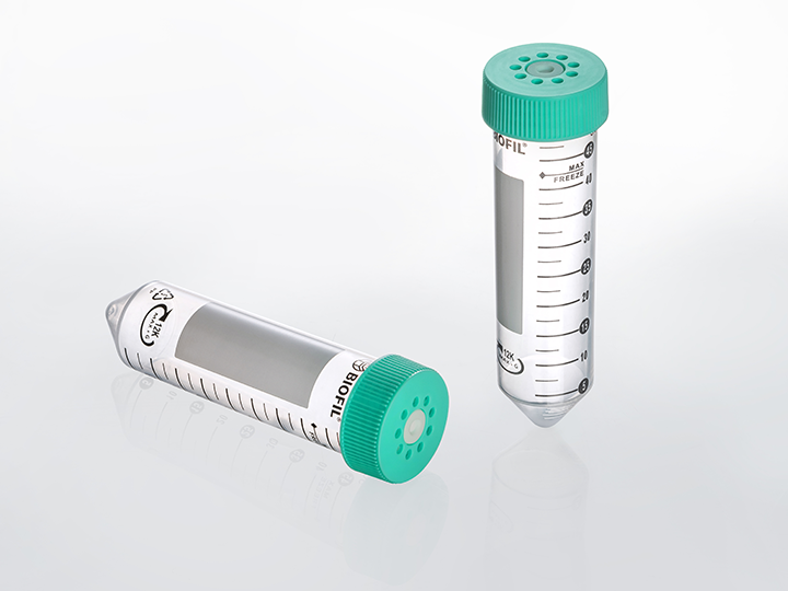 生物反應(yīng)管,自動化生物反應(yīng)管,培養(yǎng)管,帶隔膜細胞培養(yǎng)管